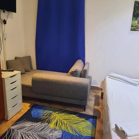 Tandif Villa Sea View Takamaka Exteriér fotografie